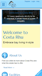 Mobile Screenshot of costarhu.sg